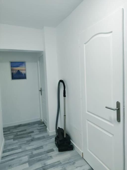 # Appartement Charmant 75 M2 Parking Gratuit Obernai Exteriör bild