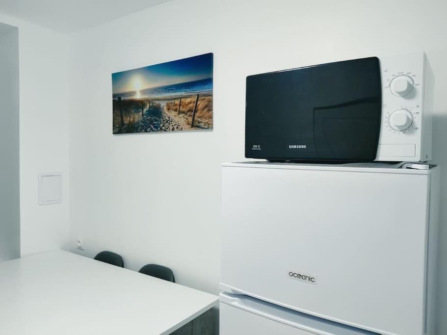 # Appartement Charmant 75 M2 Parking Gratuit Obernai Exteriör bild