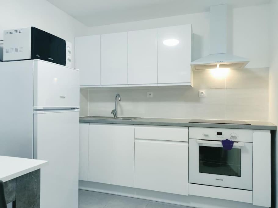 # Appartement Charmant 75 M2 Parking Gratuit Obernai Exteriör bild
