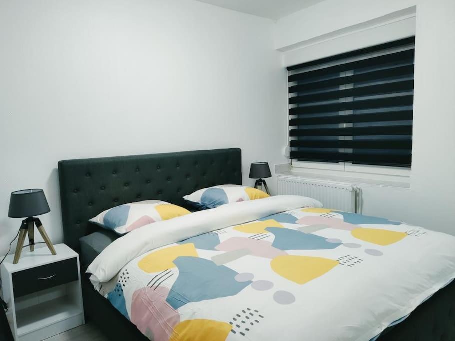 # Appartement Charmant 75 M2 Parking Gratuit Obernai Exteriör bild