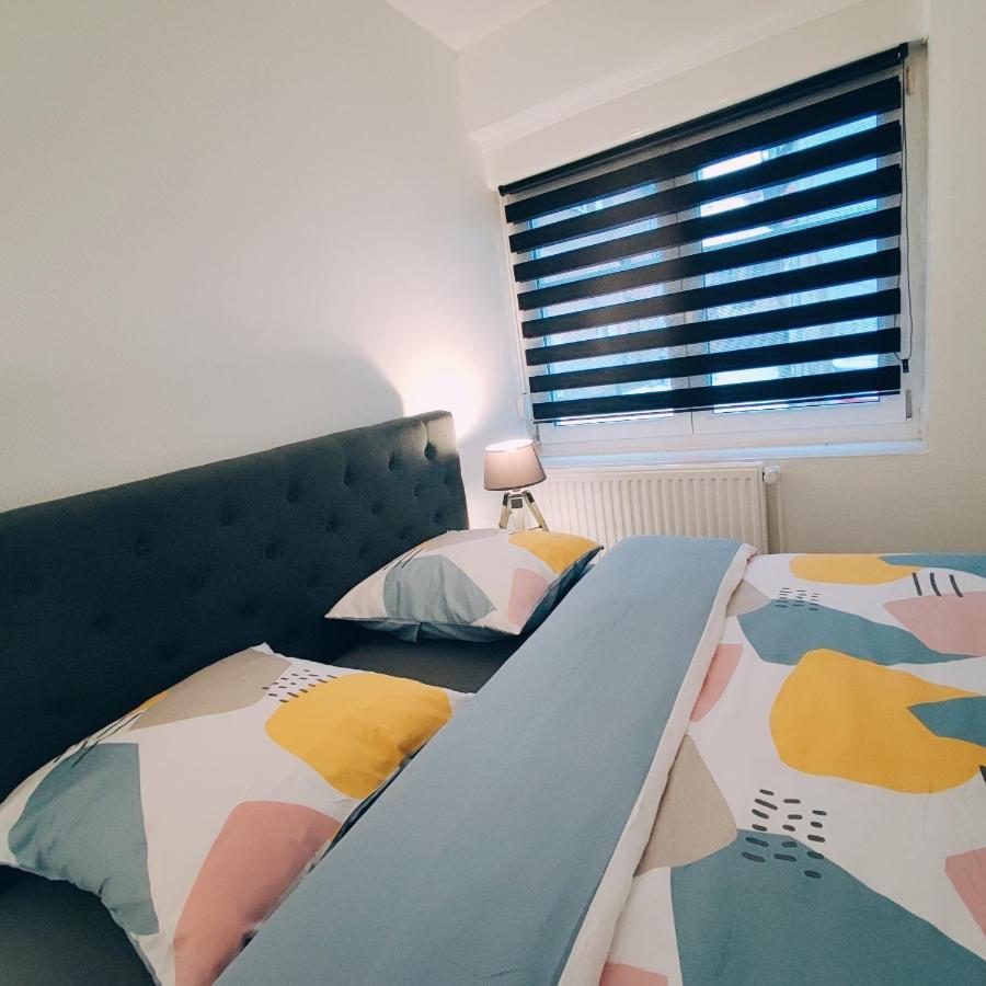 # Appartement Charmant 75 M2 Parking Gratuit Obernai Exteriör bild